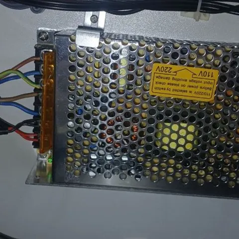 12V Switching Power Supply