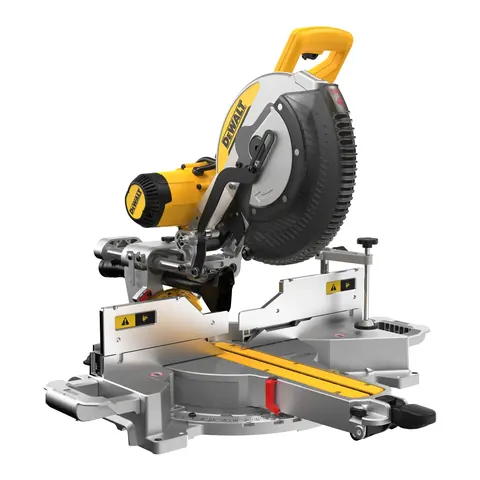 DEWALT 305mm Mitre Saw