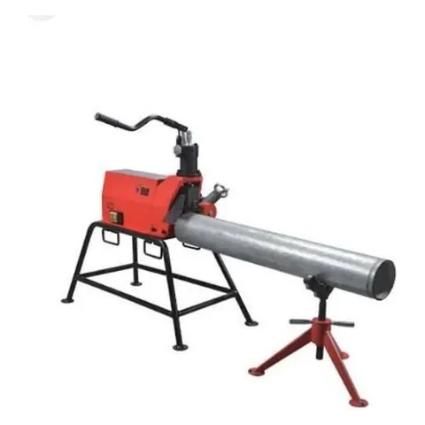 Electric Pipe Threading Machine