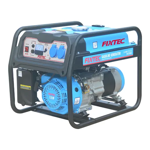 FIXTEC 2.8kW Gasoline Generator