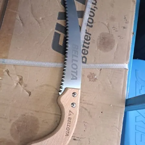 FIXTEC Pruning Saw