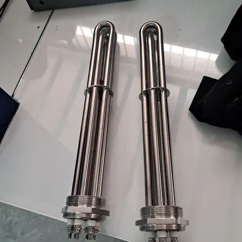 Immersion Heater Element