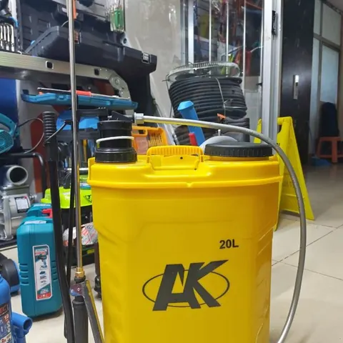 Knapsack Sprayer 20L