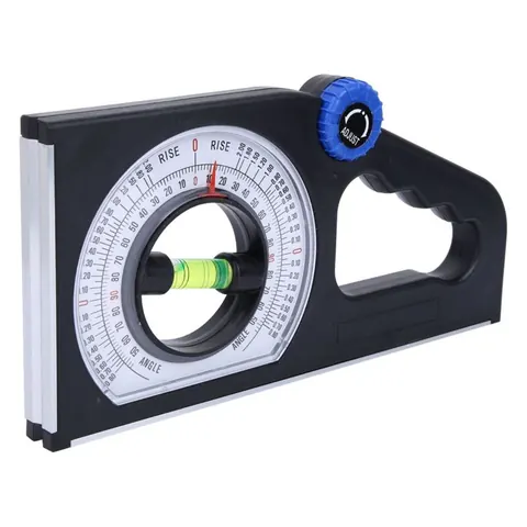 Slope Gauge (Inclinometer)