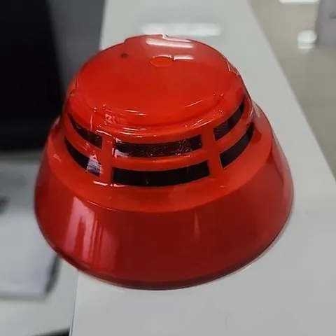 Smoke Detector