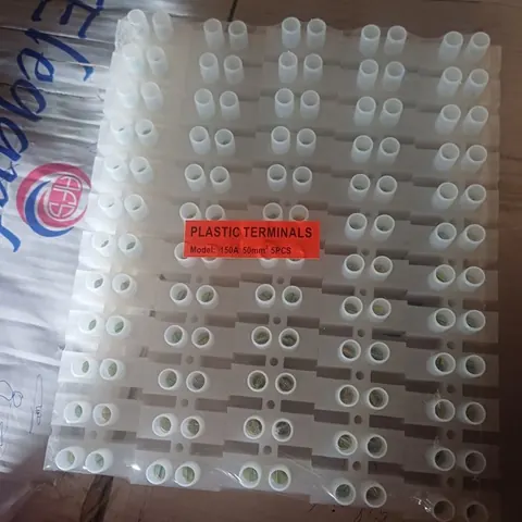 Terminal Strip 12-Way