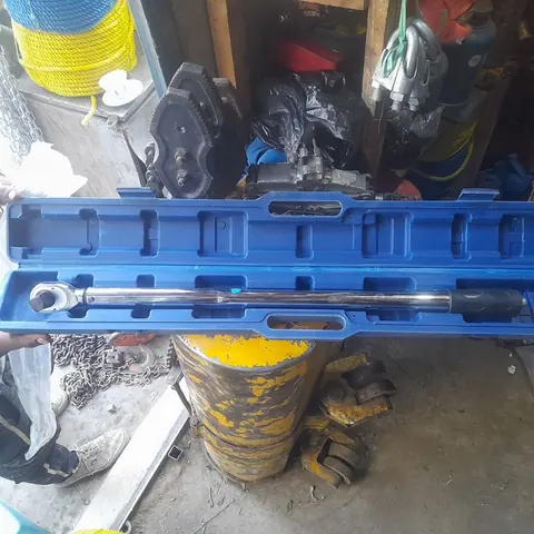 Torque Wrench