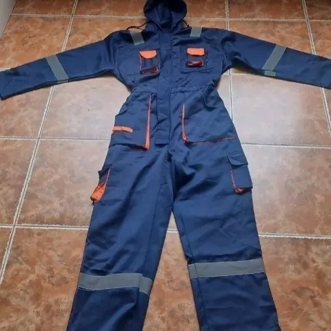 Work Coverall
